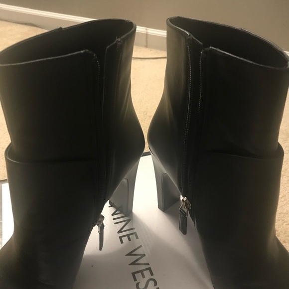 Nine West Boots - Picture 5 of 6